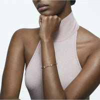 Damenarmreif Swarovski 5609711 Rosa