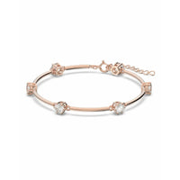 Damenarmreif Swarovski 5609711 Rosa