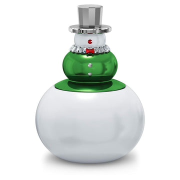 Weihnachtsschmuck Swarovski 5610000 Weiß