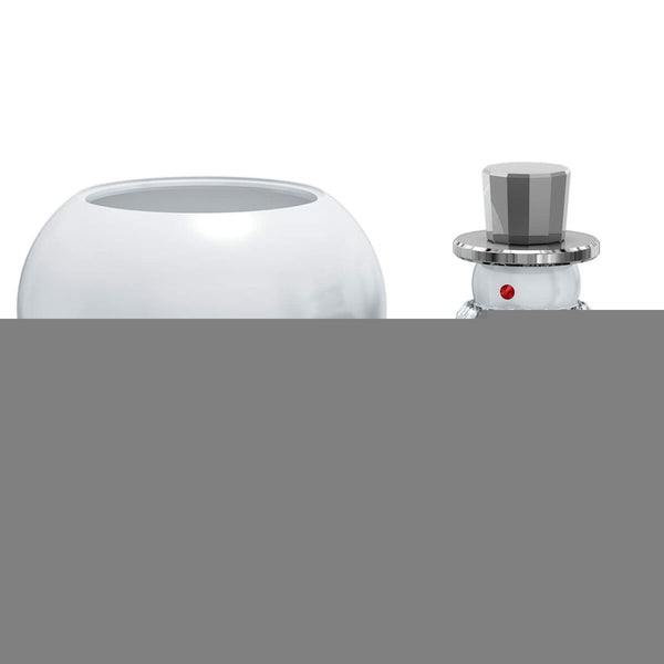 Weihnachtsschmuck Swarovski 5610000 Weiß