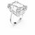 Damenring Swarovski 5610383 (10)