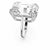 Damenring Swarovski 5610383 (10)