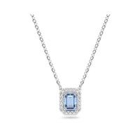 Damenhalskette Swarovski 5614926