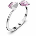 Armreif Swarovski 5615112 Grau (M)