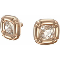 Damenohrringe Swarovski 5617910 Kristall