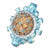 Damenring Swarovski 5618271 (15)