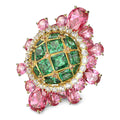 Damenring Swarovski 5618279 (15)
