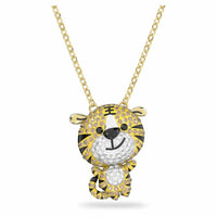 Damenhalskette Swarovski 5620291 38 - 42 cm