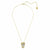 Damenhalskette Swarovski 5620291 38 - 42 cm