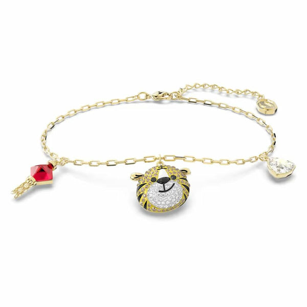 Damenarmreif Swarovski 5620295 10-20 CM