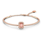 Damenarmreif Swarovski 5620555 Rotgold