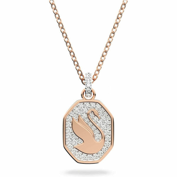 Damenhalskette Swarovski 5621106 38 cm