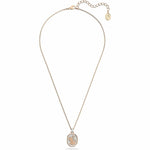 Damenhalskette Swarovski 5621106 38 cm