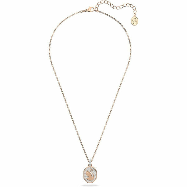 Damenhalskette Swarovski 5621106 38 cm