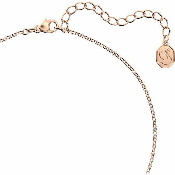 Damenhalskette Swarovski 5621106 38 cm