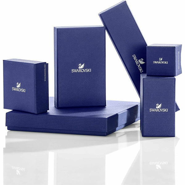 Damenhalskette Swarovski 5621106 38 cm