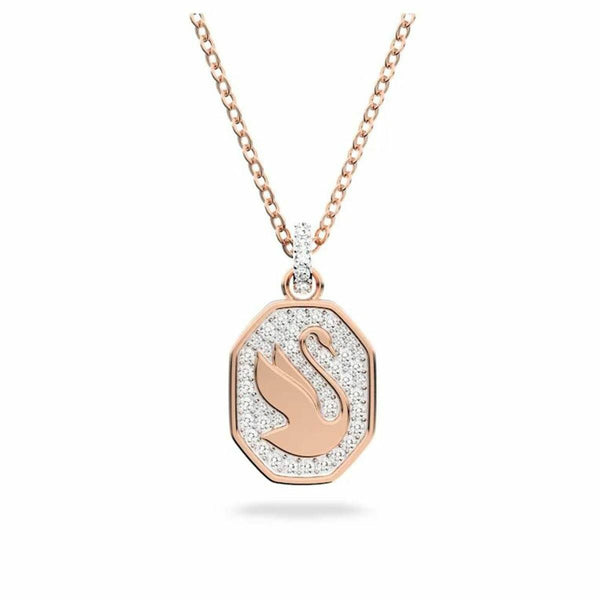 Damenhalskette Swarovski 5621106 38 cm