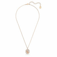 Damenhalskette Swarovski 5621106 38 cm