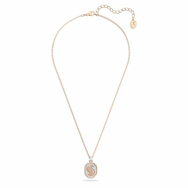 Damenhalskette Swarovski 5621106 38 cm