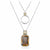 Damenhalskette Swarovski 5622784