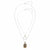 Damenhalskette Swarovski 5622784
