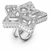 Damenring Swarovski 5626370 (15)