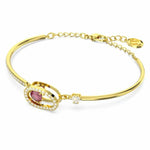 Damenarmreif Swarovski 5634699 16-19 cm