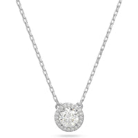 Damenhalskette Swarovski 5636264