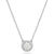 Damenhalskette Swarovski 5636264