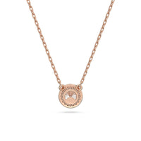 Damenhalskette Swarovski 5636272