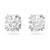 Damenohrringe Swarovski 5636712