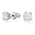 Damenohrringe Swarovski 5636712