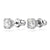 Damenohrringe Swarovski 5636712