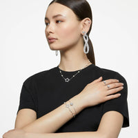 Damenohrringe Swarovski 5636712