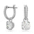 Damenohrringe Swarovski 5636717