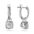 Damenohrringe Swarovski 5636717