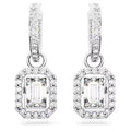 Damenohrringe Swarovski 5638495 Sterlingsilber 925