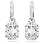 Damenohrringe Swarovski 5638495 Sterlingsilber 925
