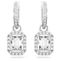 Damenohrringe Swarovski 5638495 Sterlingsilber 925