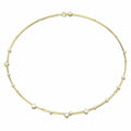Damenhalskette Swarovski 5640177