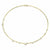 Damenhalskette Swarovski 5640177