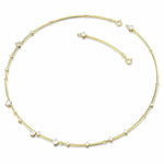 Damenhalskette Swarovski 5640177