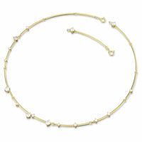 Damenhalskette Swarovski 5640177