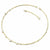 Damenhalskette Swarovski 5640177