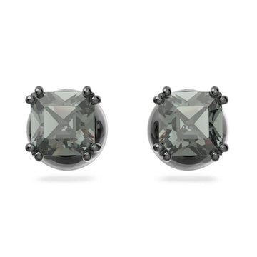 Damenohrringe Swarovski 5642511 Metall (Metall)