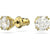Damenohrringe Swarovski 5642595
