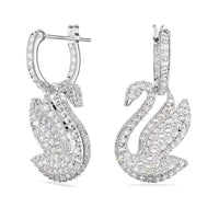 Damenohrringe Swarovski 5647545 Sterlingsilber 925