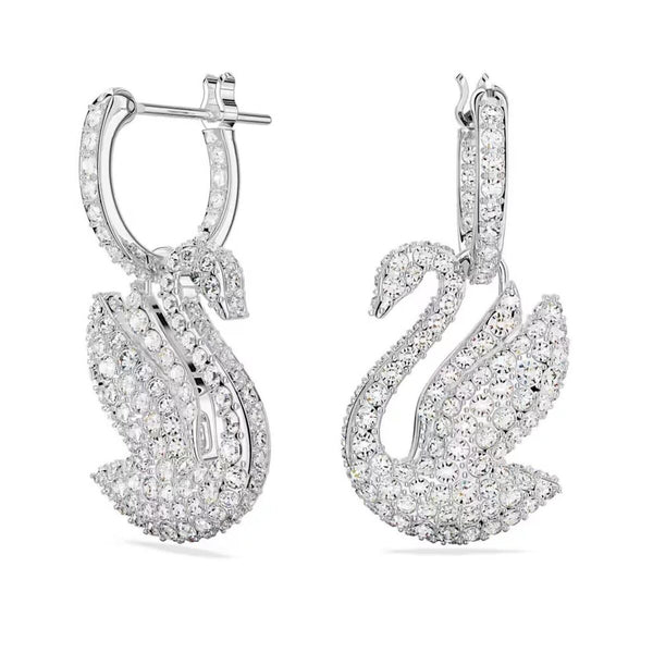 Damenohrringe Swarovski 5647545 Sterlingsilber 925