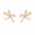 Damenohrringe Swarovski 5647572 Sterlingsilber 925