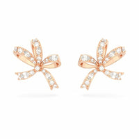 Damenohrringe Swarovski 5647572 Sterlingsilber 925